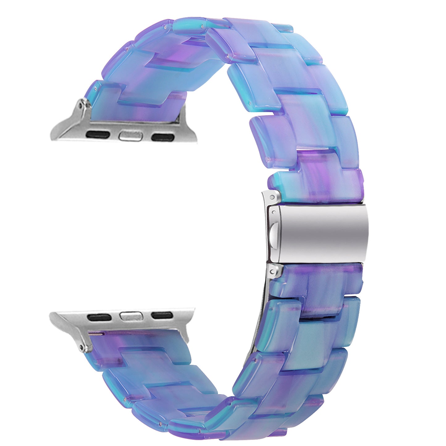 Resin Watch Strap, Spectacle Glue Watch Strap And Wrist Strap