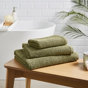 Cotton Soft Towel
