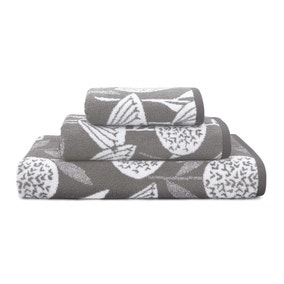 Elements Emmott Cotton Towel
