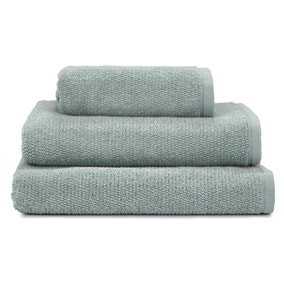 Marl Cotton Towel