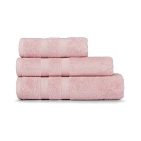 Micro-Fresh Antibacterial Cotton Towel