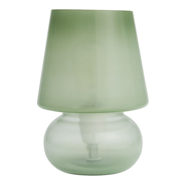 Opal Glass Table Lamp Opal Glass Table Lamp