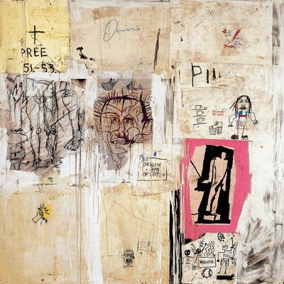 Big Shoes 2 - Giclee Print, 16x16