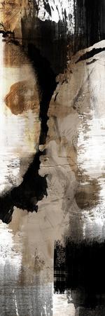 Distressed Road 1 - Wall Art Print, 8x24