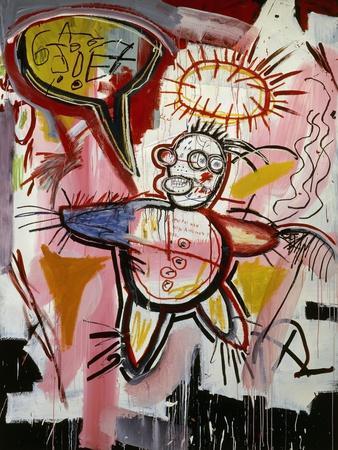 Donut Revenge - Giclee Print, 12x16