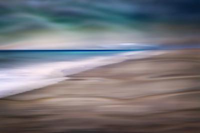 Dungeness in May - Photographic Print, 12x8