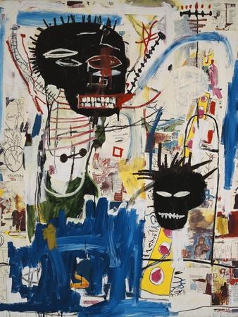 ISBN - Giclee Print, 12x16