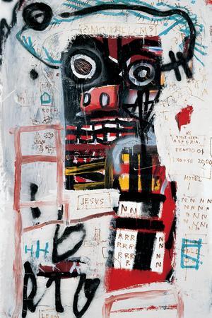 Number 1 - Giclee Print, 12x18