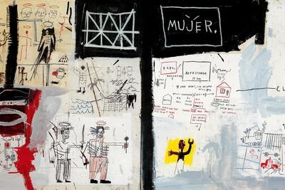 Price of Gasoline in the Third World, 1982 - Giclee Print, 18x12