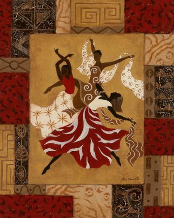 Rejoice II - Wall Art Print, 16x20