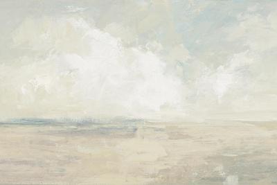 Sky and Sand - Wall Art Print, 18x12