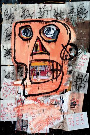 Untitled - Giclee Print, 12x18