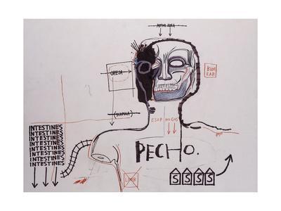 Untitled - Giclee Print, 12x9