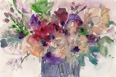 Wild Beauty II - Wall Art Print, 18x12